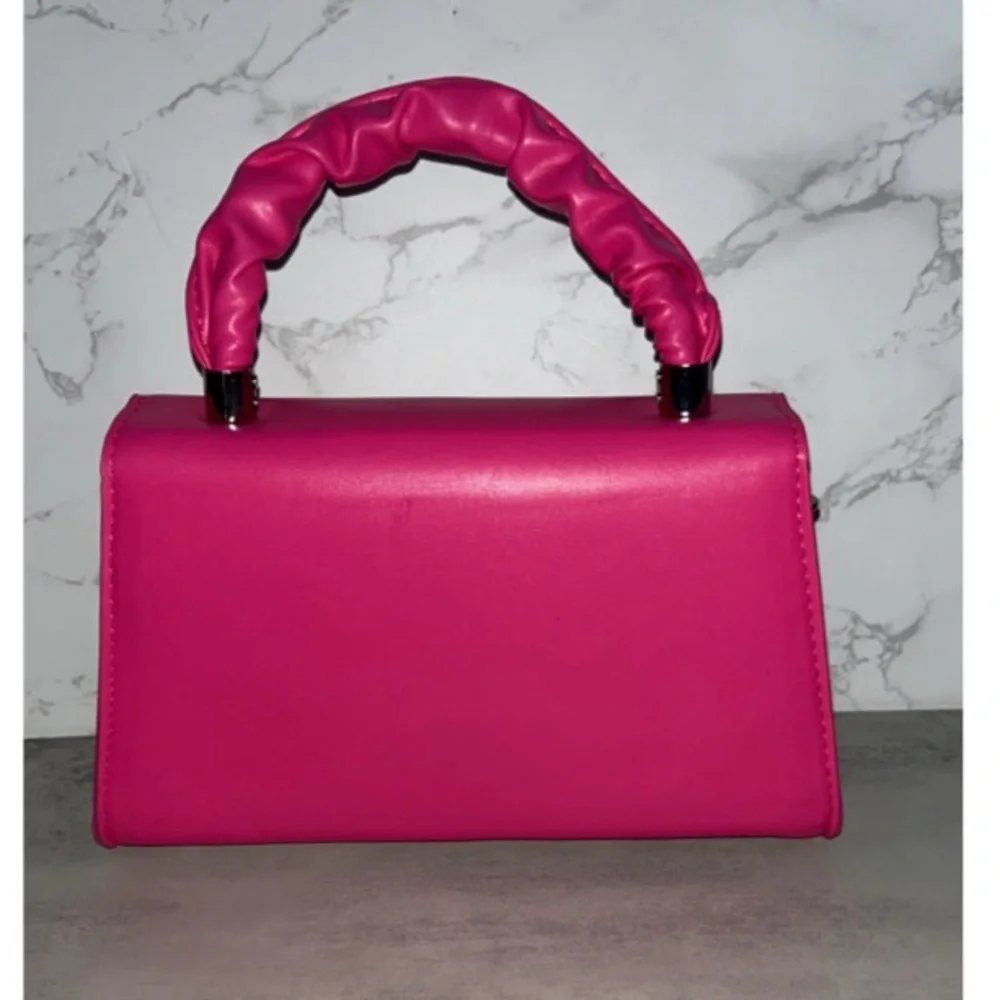 Shein Elegant Tote Bag - Picture 7 of 9